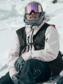 Volcom Iguchi Slack Vest 20 Volcom Iguchi Slack Vest -Snowboard Deals Store IguchiSlackVest 9