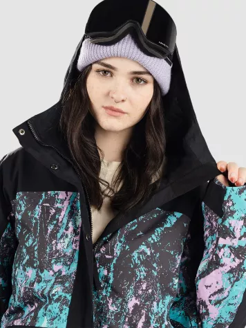 Coal Inyan Jacket 4 Coal Inyan Jacket - Image 4