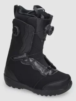 Salomon Ivy BOA SJ 2024 Snowboard Boots