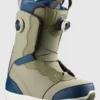 Salomon Ivy Boa SJ Boa 2022 Snowboard Boots