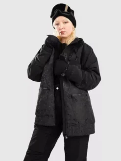 Jacquard Jacket -Snowboard Deals Store JacquardJacket 2