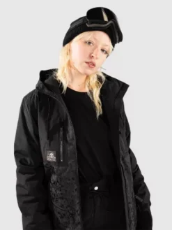Jacquard Jacket -Snowboard Deals Store JacquardJacket 3