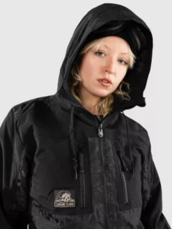 Jacquard Jacket -Snowboard Deals Store JacquardJacket 4