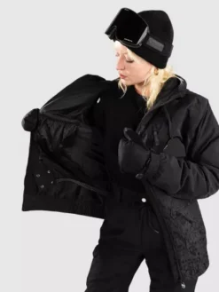 Jacquard Jacket -Snowboard Deals Store JacquardJacket 5