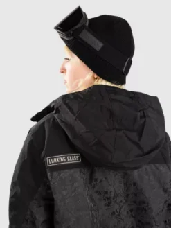 Jacquard Jacket -Snowboard Deals Store JacquardJacket 6