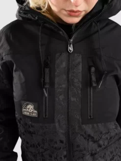 Jacquard Jacket -Snowboard Deals Store JacquardJacket 8