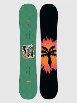 JahTiki 2024 Snowboard