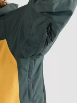 Jefferson Jacket -Snowboard Deals Store JeffersonJacket 3