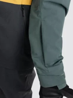 Jefferson Jacket -Snowboard Deals Store JeffersonJacket 4
