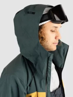 Jefferson Jacket -Snowboard Deals Store JeffersonJacket 6