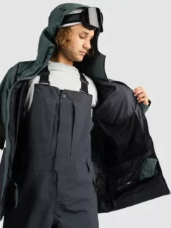 Jefferson Jacket -Snowboard Deals Store JeffersonJacket 7