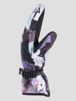 Roxy Jetty Mittens 5 Roxy Jetty Mittens -Snowboard Deals Store JettyMittens 2