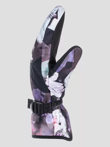 Roxy Jetty Mittens 3 Roxy Jetty Mittens - Image 3