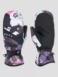 Roxy Jetty Mittens