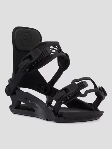 RIDE K-1 2024 Snowboard Bindings 2 RIDE K-1 2024 Snowboard Bindings - Image 2
