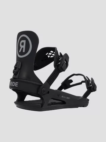 RIDE K-1 2024 Snowboard Bindings 1 RIDE K-1 2024 Snowboard Bindings
