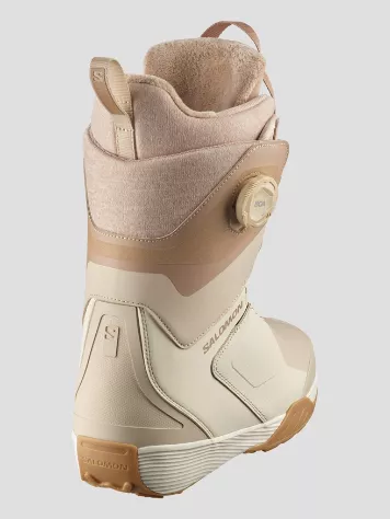 Salomon Kiana Dual Boa 2024 Snowboard Boots 2 Salomon Kiana Dual Boa 2024 Snowboard Boots - Image 2