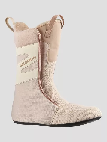 Salomon Kiana Dual Boa 2024 Snowboard Boots 3 Salomon Kiana Dual Boa 2024 Snowboard Boots - Image 3