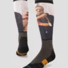 STANCE King Of Ny Snow Tech Socks