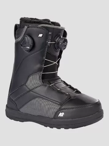 K2 Kinsley 2023 Snowboard Boots 1 K2 Kinsley 2023 Snowboard Boots