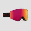 ELECTRIC Kleveland II Matte Speckled Black Goggle