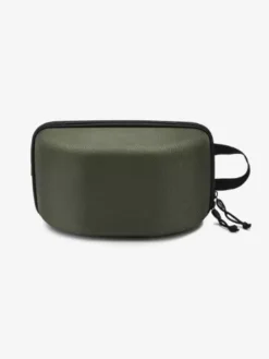 ELECTRIC Kleveland II Matte Speckled Black Goggle -Snowboard Deals Store KlevelandIIMatteSpeckledBlackGoggle 3