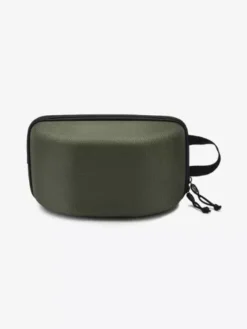 ELECTRIC Kleveland II Matte Stealth Blue Bird Goggle -Snowboard Deals Store KlevelandIIMatteStealthBlueBirdGoggle 5