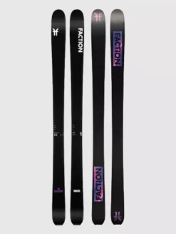FACTION La Machine Mega 109mm 178 2023 Touring Skis