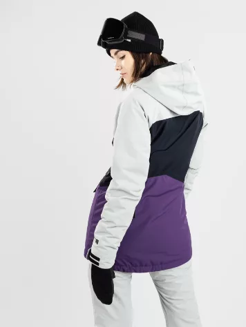 Horsefeathers Larra II Jacket 2 Horsefeathers Larra II Jacket - Image 2