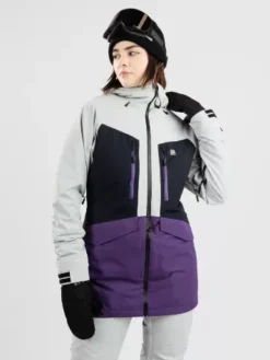 Horsefeathers Larra II Jacket 9 Horsefeathers Larra II Jacket -Snowboard Deals Store LarraIIJacket 3