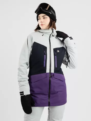 Horsefeathers Larra II Jacket 4 Horsefeathers Larra II Jacket - Image 4