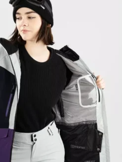 Horsefeathers Larra II Jacket 11 Horsefeathers Larra II Jacket -Snowboard Deals Store LarraIIJacket 5