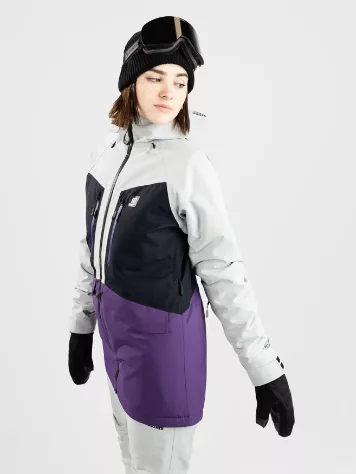 Horsefeathers Larra II Jacket 1 Horsefeathers Larra II Jacket