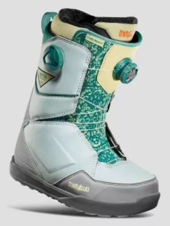 Thirtytwo Lashed Double BOA Melancon Snowboard Boots