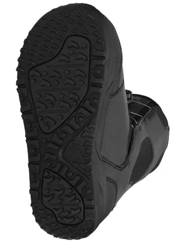 RIDE Lasso Jr 2023 Snowboard Boots 4 RIDE Lasso Jr 2023 Snowboard Boots - Image 4