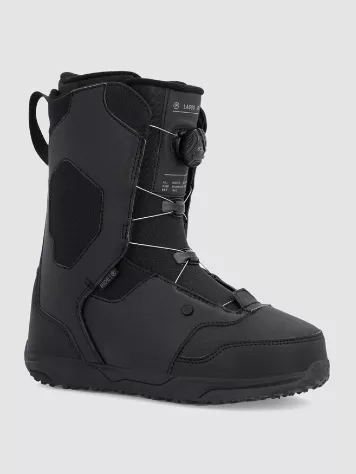 RIDE Lasso Jr 2023 Snowboard Boots 1 RIDE Lasso Jr 2023 Snowboard Boots