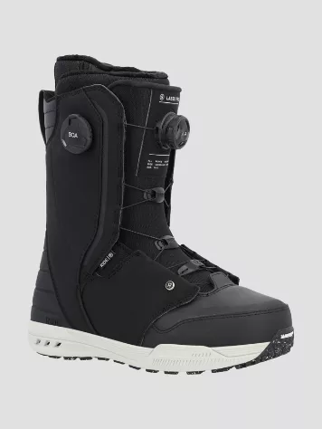 RIDE Lasso Pro 2023 Snowboard Boots 1 RIDE Lasso Pro 2023 Snowboard Boots