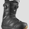 Salomon Launch Boa SJ 2024 Snowboard Boots