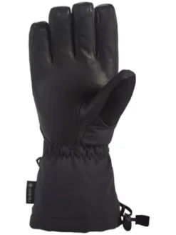 Dakine Leather Sequoia Gore-Tex Gloves -Snowboard Deals Store LeatherSequoiaGoreTexGloves 2