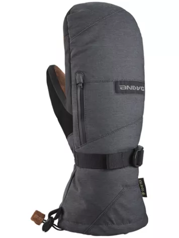 Dakine Leather Titan Gore-Tex Mittens 2 Dakine Leather Titan Gore-Tex Mittens - Image 2