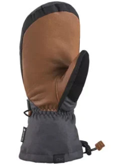 Dakine Leather Titan Gore-Tex Mittens 5 Dakine Leather Titan Gore-Tex Mittens -Snowboard Deals Store LeatherTitanGoreTexMittens 2