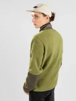 Armada Ledger Fleece Jacket -Snowboard Deals Store LedgerFleeceJacket 1