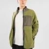 Armada Ledger Fleece Jacket