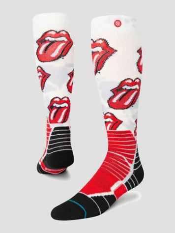 STANCE Licks Snow Tech Socks 1 STANCE Licks Snow Tech Socks