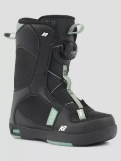 K2 Lil Kat 2024 Snowboard Boots