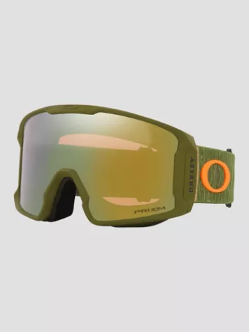 Oakley Line Miner L Sammy Carlson Signature Goggle 1 Oakley Line Miner L Sammy Carlson Signature Goggle