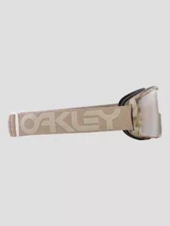 Oakley Line Miner M B1B Hummus Goggle -Snowboard Deals Store LineMinerMB1BHummusGoggle 2