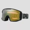 Oakley Line Miner M B1B Jade Fog Goggle