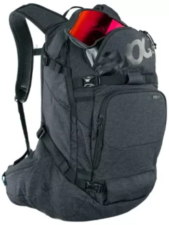 Evoc Line Pro 30L Backpack -Snowboard Deals Store LinePro30LBackpack 4