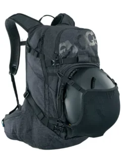 Evoc Line Pro 30L Backpack -Snowboard Deals Store LinePro30LBackpack 5